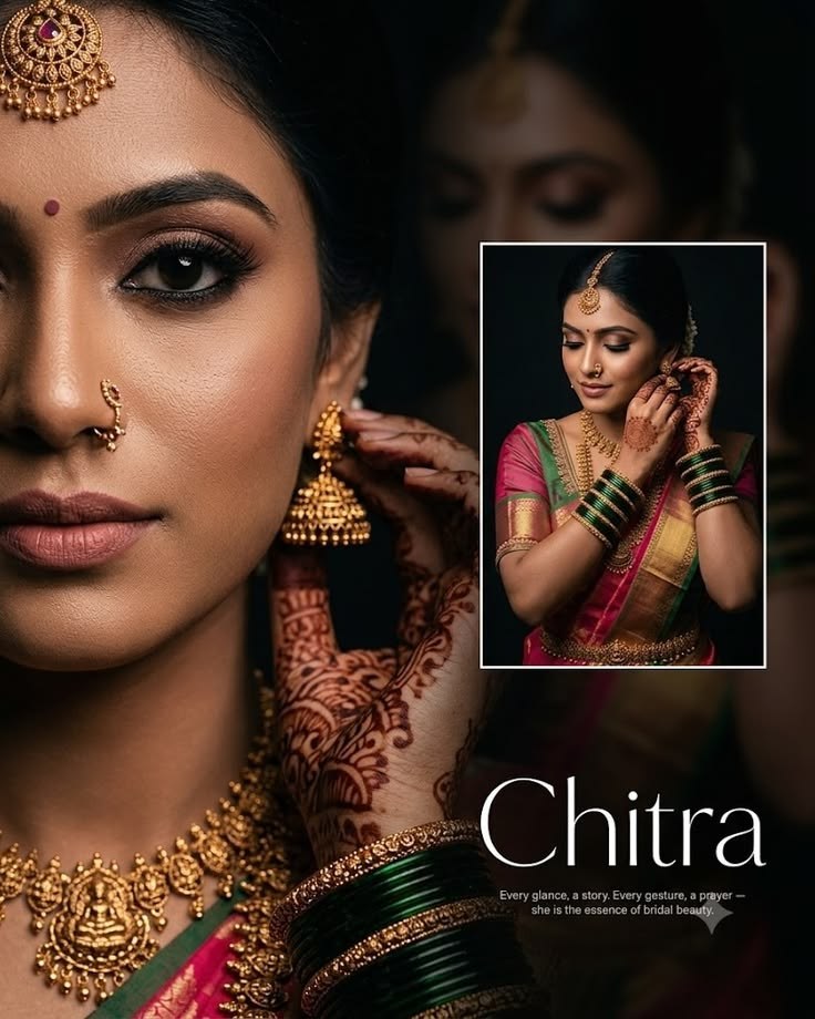 Wedding Designs: Poster 01