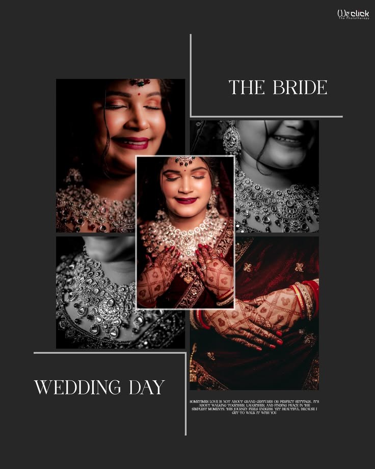 Wedding Designs: Wedding Album