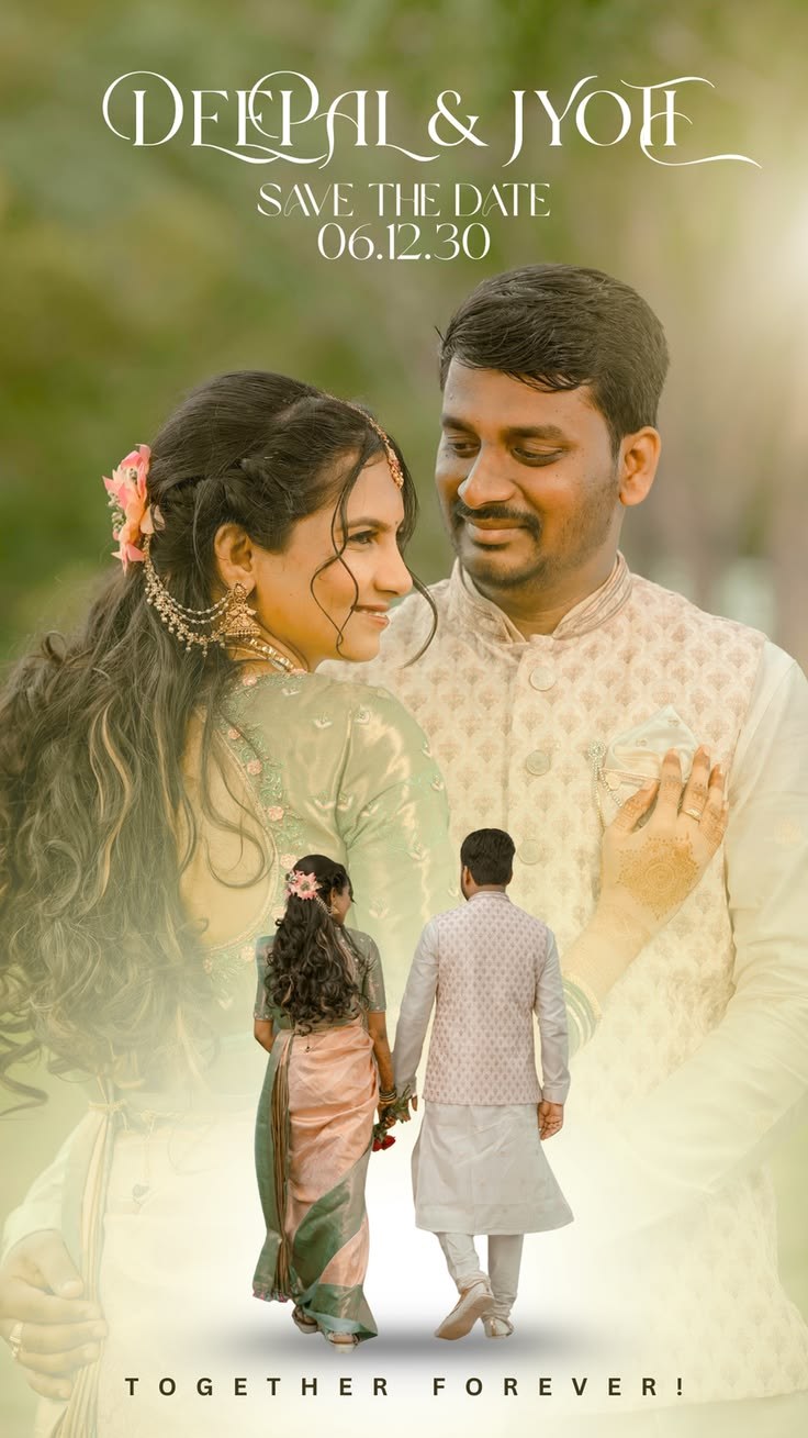 Wedding Designs: Wedding Invite Poster